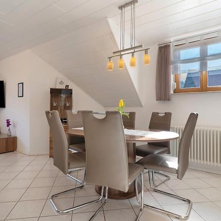 Ferienhof Benz Kappelrodeck Buitenkant foto