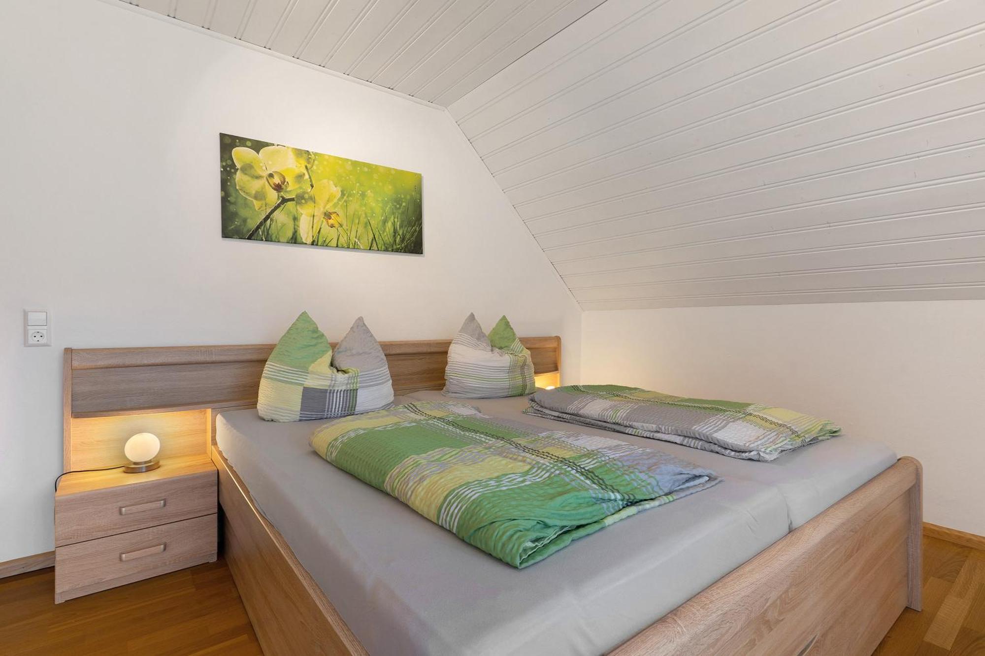 Ferienhof Benz Kappelrodeck Buitenkant foto