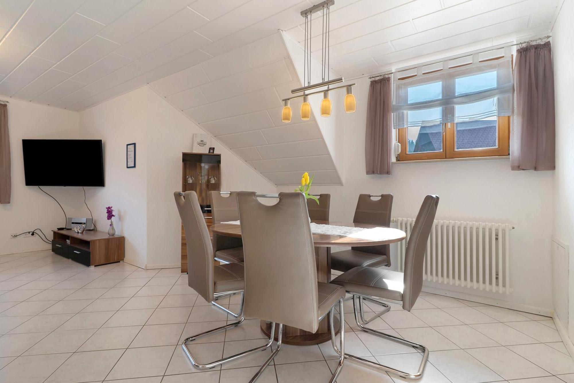 Ferienhof Benz Kappelrodeck Buitenkant foto