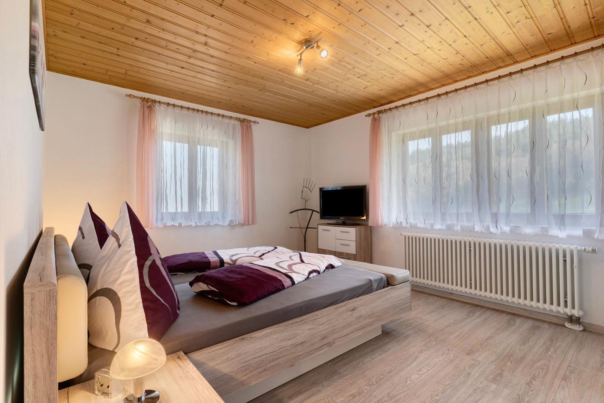 Ferienhof Benz Kappelrodeck Buitenkant foto