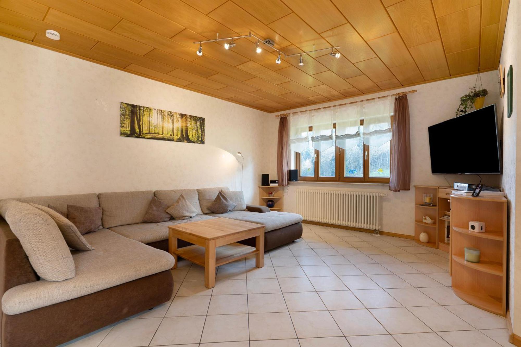 Ferienhof Benz Kappelrodeck Buitenkant foto