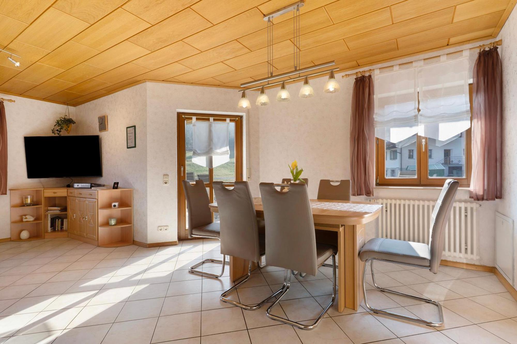 Ferienhof Benz Kappelrodeck Buitenkant foto