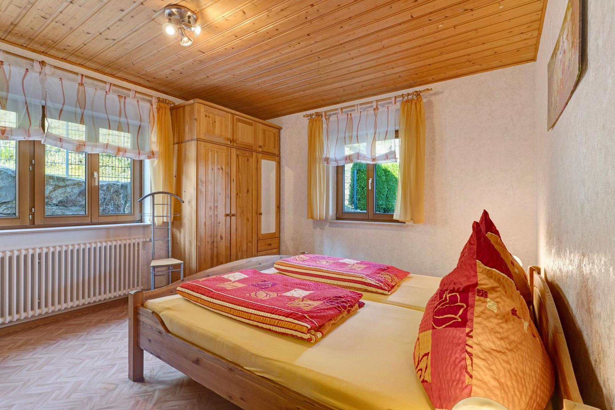 Ferienhof Benz Kappelrodeck Buitenkant foto