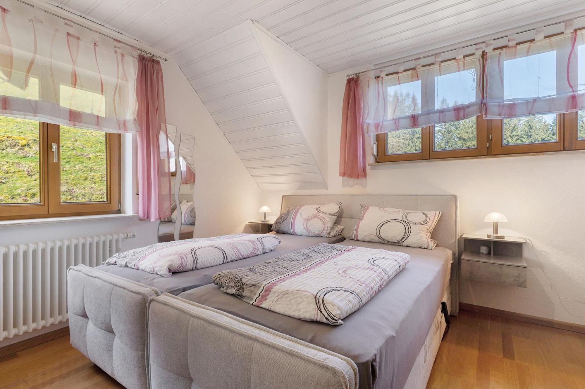 Ferienhof Benz Kappelrodeck Buitenkant foto