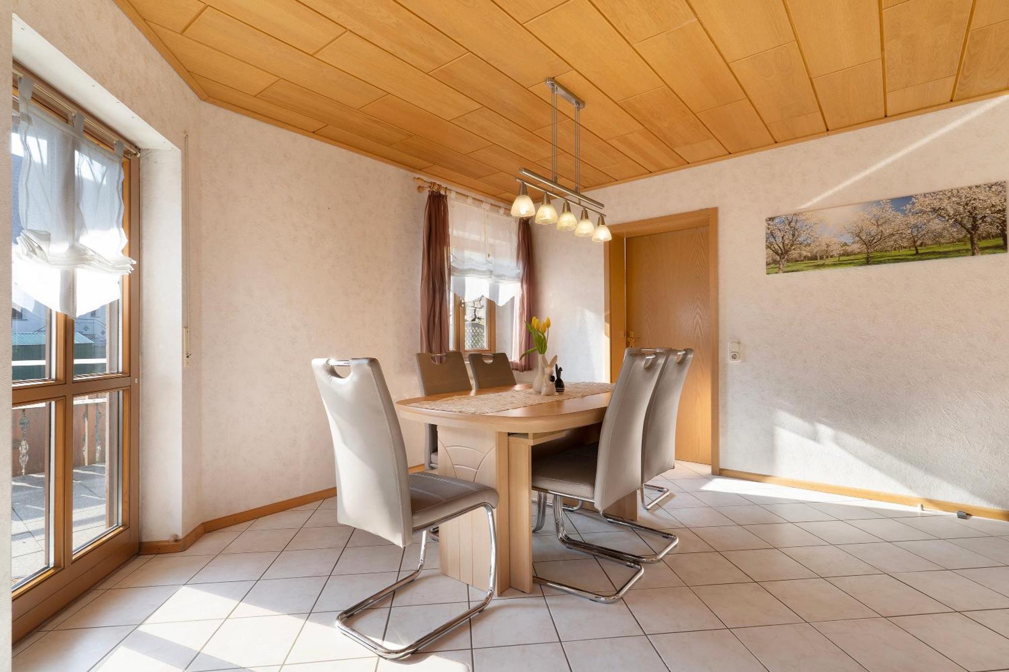 Ferienhof Benz Kappelrodeck Buitenkant foto