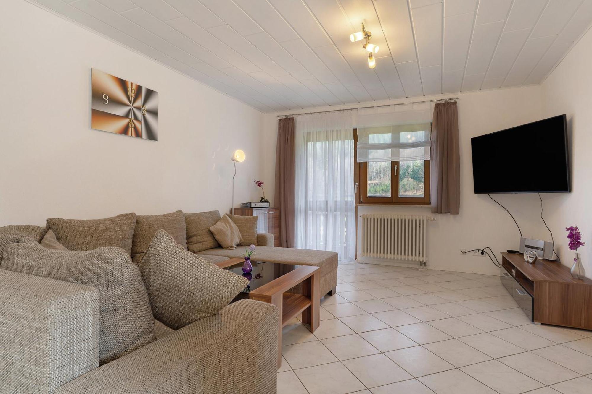 Ferienhof Benz Kappelrodeck Buitenkant foto